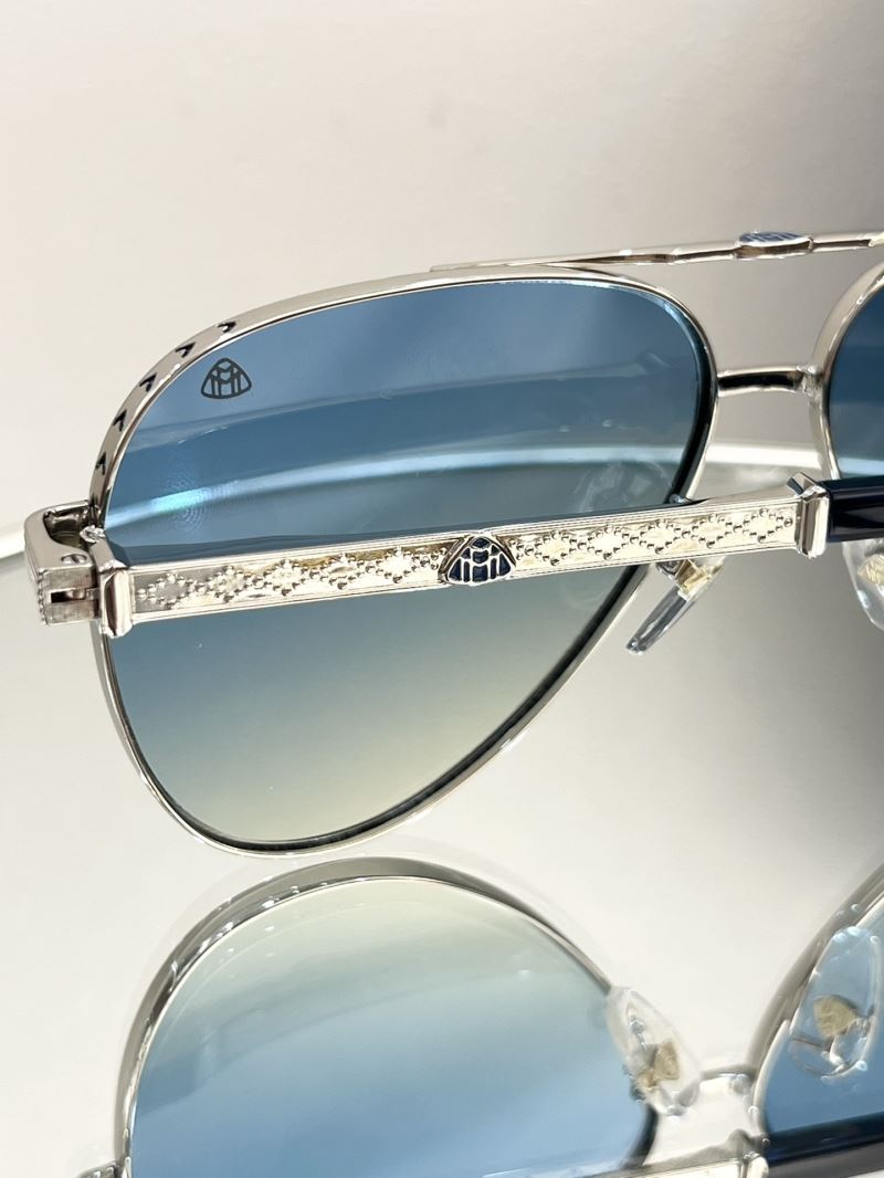 Maybach Sunglasses